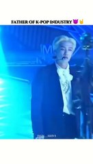 Father_of_kpop_industry...._#kimnamjoon_#namjoon_#rm_#kpop_#explorepage_#trendingreels_#btsvirlreels_#foryou_@its_renoirr