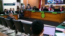 Momen Hakim Ketua Rizqa Sebut Hisab hingga Ahli Pidana Debat Panas dengan JPU di PK Saka Tatal