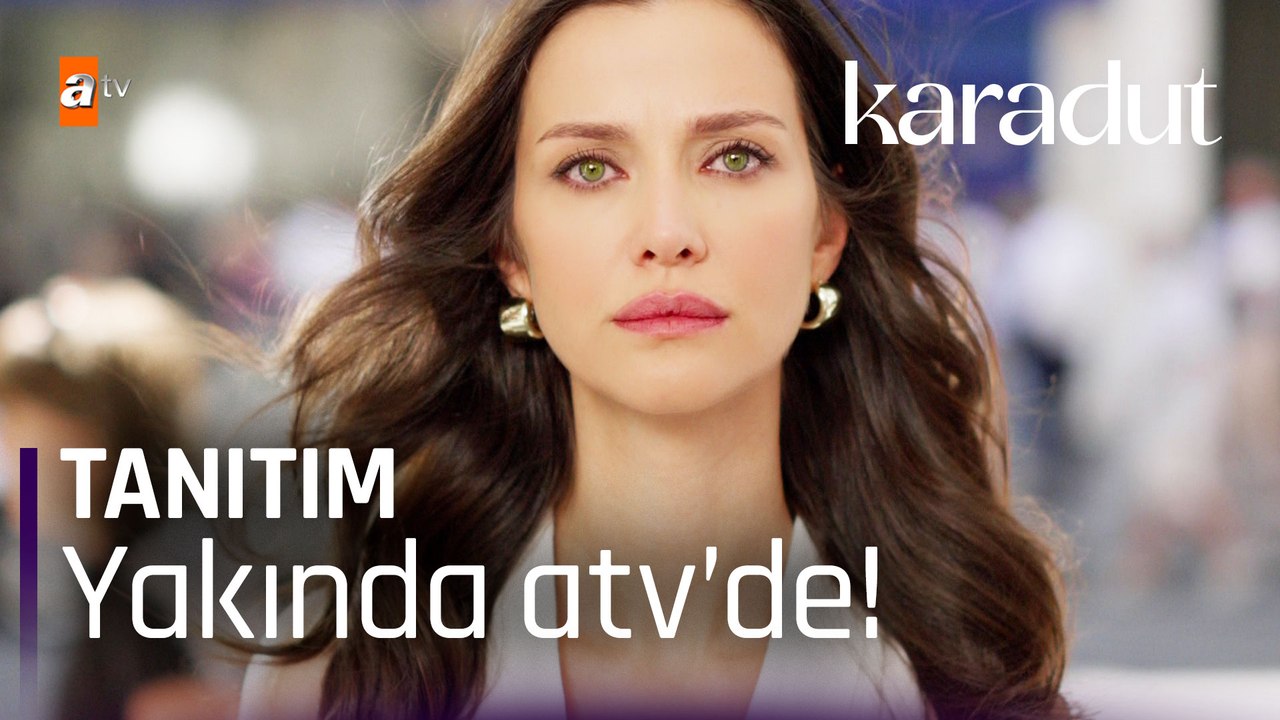 Karadut | Tanıtım