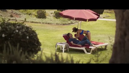 "On a remote island, survival isn't just a test of strength, but of sisterhood."｜ Hollywood Thriller Adventure English Film