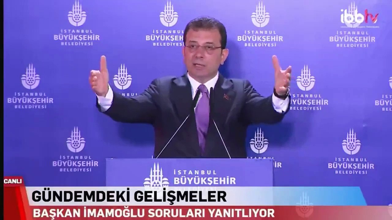 Bukalemun yanında halt etmiş! Akşam ‘Özgür Filistin’ diyen Ekrem sabah bakın ne yaptı