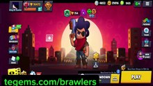 How to get free gems on brawl stars 2024