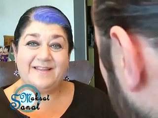 Serra Yılmaz Benim bir Allah'ım Yok