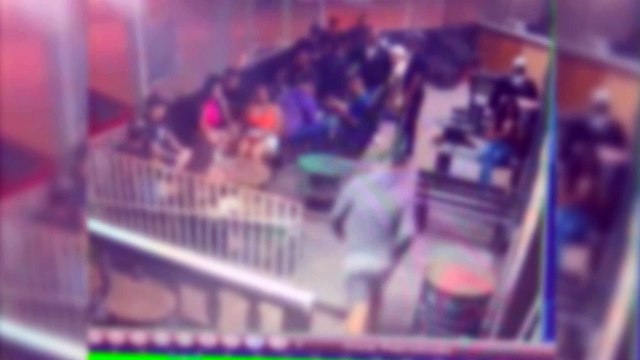 Atirador invade adega e mata homem com oito tiros diante de 20 pessoas