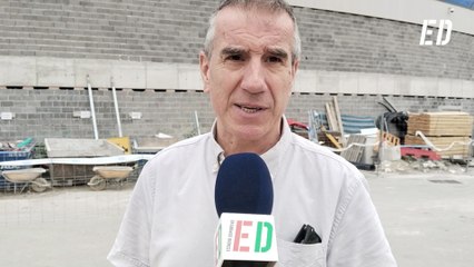 "¿Borja Mayoral a la Real? Prefiero que traigan a Füllkrug o se tire por la cantera"