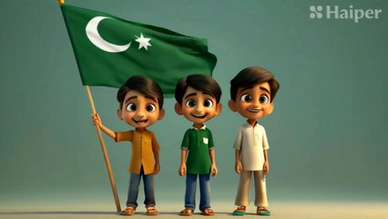 Happy independence day | story of a Pakistani boy