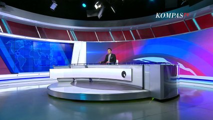 Persiapan Jelang Upacara 17 Agustus di IKN, BNPB Upayakan Modifikasi Cuaca