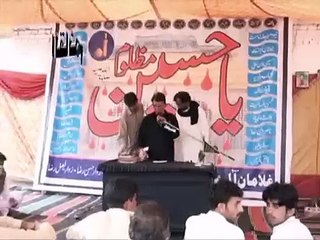 Zakir Ameer Ali Hamza