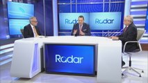 Bloque 1 Radar: Situación en Venezuela