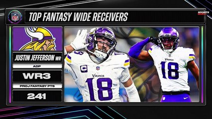 Exploring Justin Jefferson's Fantasy Impact & QB Situation