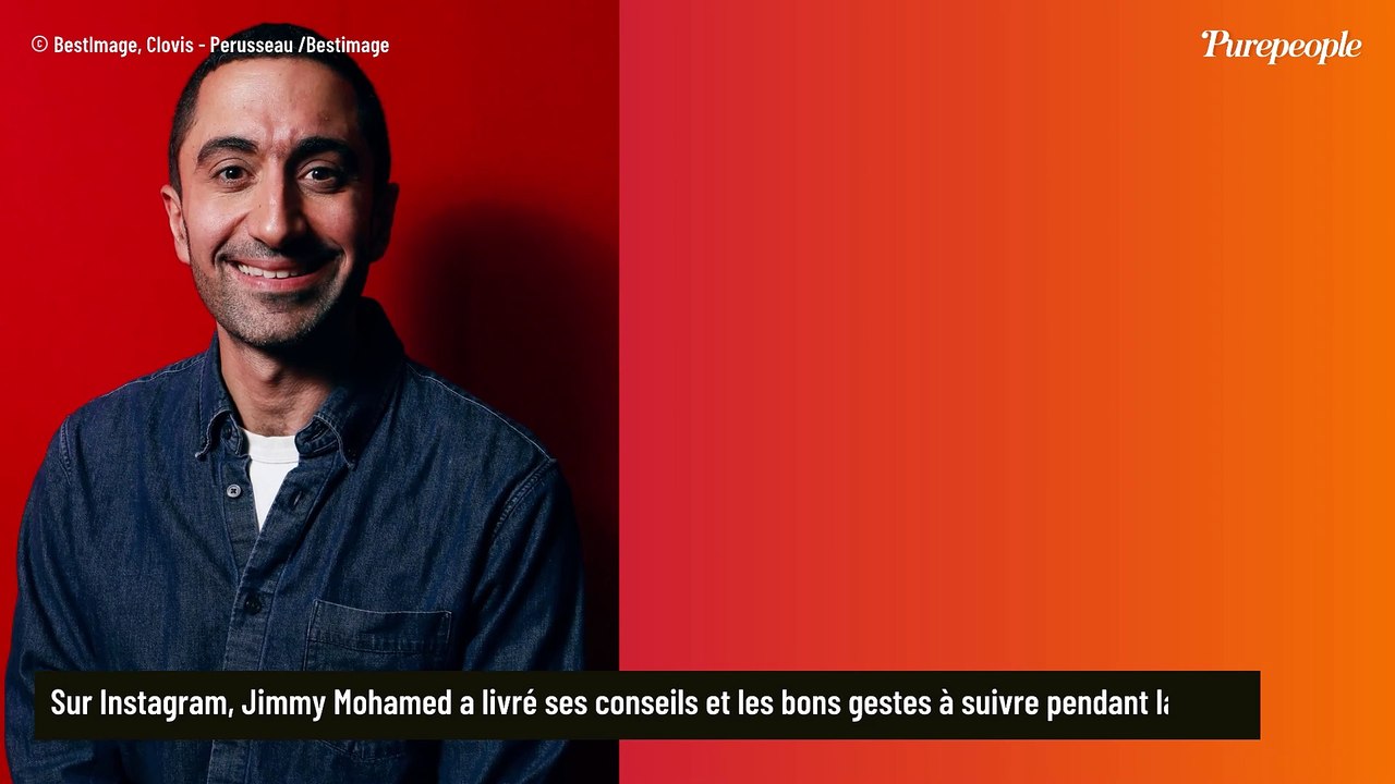 Les trois boissons à éviter durant la canicule selon Jimmy Mohamed : Certaines peuvent même "provoquer une déshydratation"