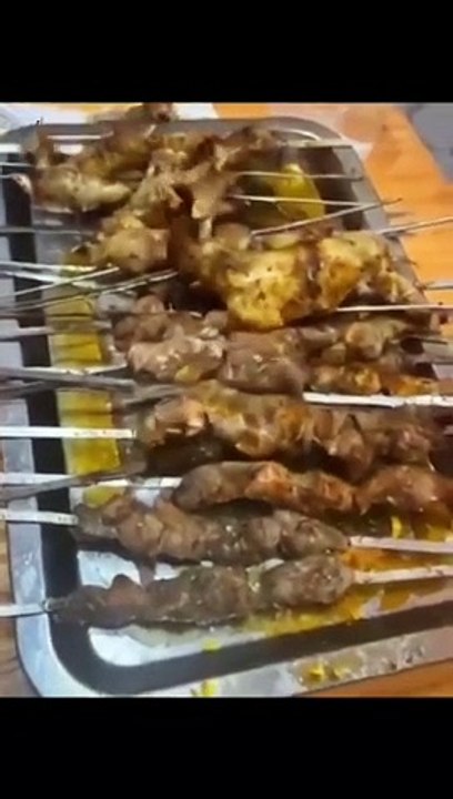 Wanna Eat ?