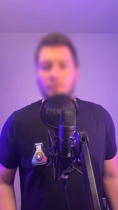 Flouter un visage ou un element sur capcut