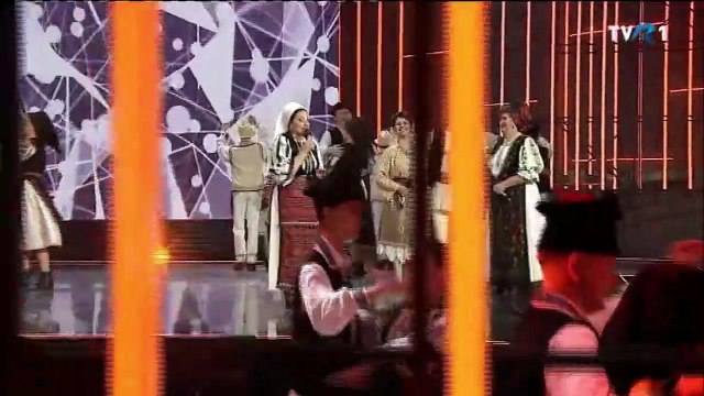 Mariana Anghel - Asta-i batuta (Petrecere cu cantec - TVR 1 - 19.05.2024)