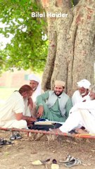 Kalam Sain Sardar,Bilal Haider,Shehad Di Makhi Di Gall,Qisa Shehad Di Makhi Da,Punjabi Arifana Kalam