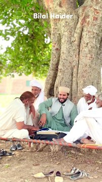 Kalam Sain Sardar,Bilal Haider,Shehad Di Makhi Di Gall,Qisa Shehad Di Makhi Da,Punjabi Arifana Kalam