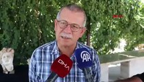 Denizli'deki Laodikya Antik Kenti'nde heyecanlandıran keşif