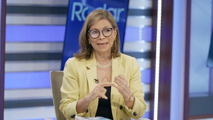 Bloque 2 Radar: Anteproyecto de Ley de Amnistía