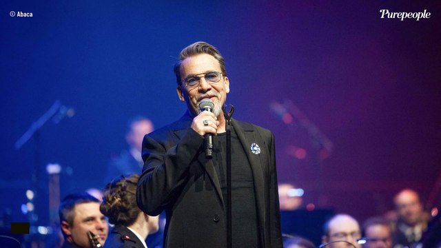 Florent Pagny face à un nouveau souci de santé, le chanteur en a marre : Il faut que j'appelle mon oncologue