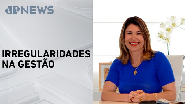 Defesa recorre contra afastamento de prefeita de Saquarema (RJ)