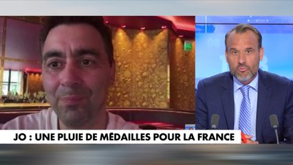 «Teddy Riner est devenu le plus grand judoka de tous les temps»  selon Stéphane Nomis