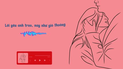 Mưa Và Nỗi Đau - [Nhạc acoustic, Nhạc acoustic nhẹ nhàng, Nhạc chill, Nhạc balad, Nhạc balad nhẹ nhàng]