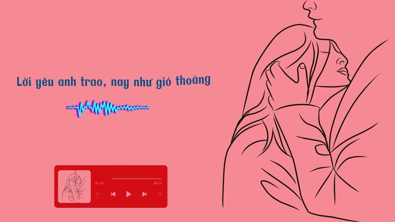 Mưa Và Nỗi Đau - [Nhạc acoustic, Nhạc acoustic nhẹ nhàng, Nhạc chill, Nhạc balad, Nhạc balad nhẹ nhàng]