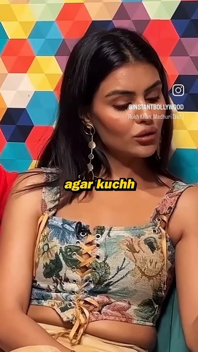 Priyanka Chahar Chaudhry opens up about her sweet school life love story.