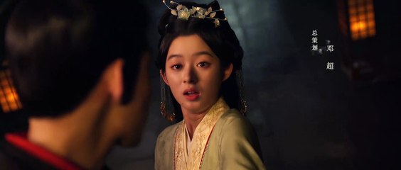 [ Multi Sub ] Love in a Dream 2024 Ep 18 | Eng - Cn - Arabic - Malay - Thai - Korean