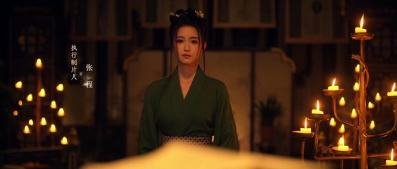 [ Multi Sub ] Love in a Dream 2024 Ep 19 | Eng - Cn - Ind - Arabic - Malay - Thai - Korean