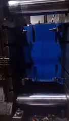 صناعة السلة النباتية البلاستيكية في المصنع 1