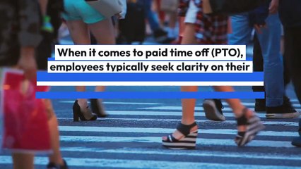 Zeeshan Hayat’s Guide to Understanding Paid Time Off (PTO)