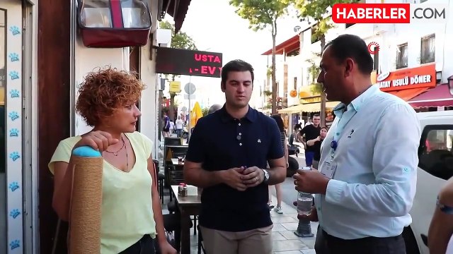 Başkan Mandalinci: 'Yerinde tespit edip hızlı çözümler üretiyoruz'