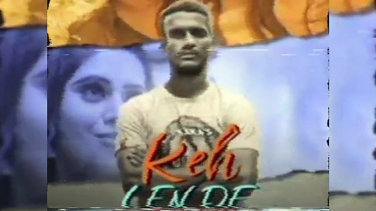 Keh len da song slowed and reverb songs kaka song