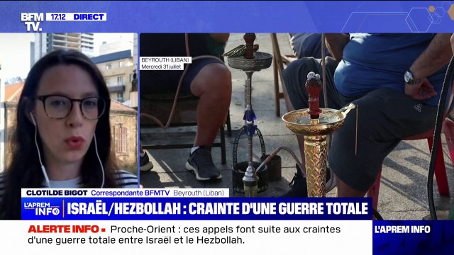 Liban: les ambassades américaines et britanniques appellent leurs ressortissants à quitter le pays avec n'importe quel billet d'avion disponible