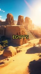 Crazy Facts About Queen Cleopatra