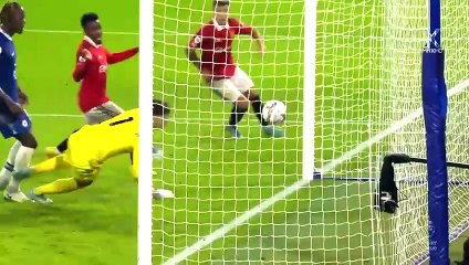 1 in a Trillion Moments In Football