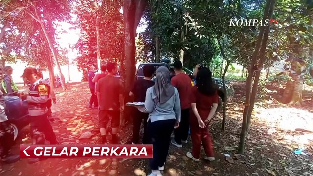 Kasus Pembunuhan Berencana di Bekasi, Sang Istri, Anak dan Pacarnya Jadi Tersangka
