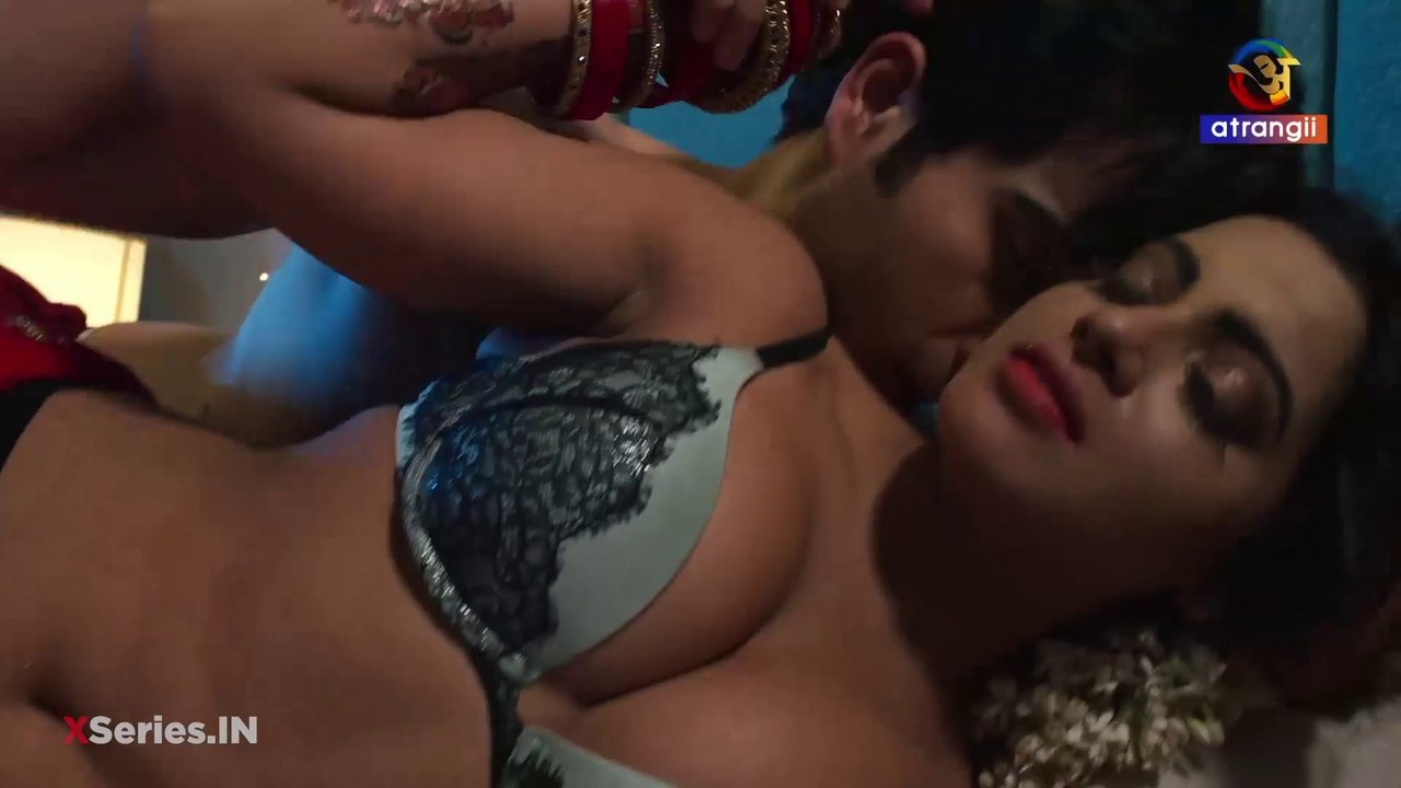 Kaneez webseries ep 4 | Aasma Syed Hot scene