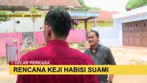 Pembunuhan Berencana di Bekasi, Adik Korban Bantah Tersangka Soal Motif Pembunuhan!