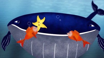 Whale - Animated Short Film | TheKiddos