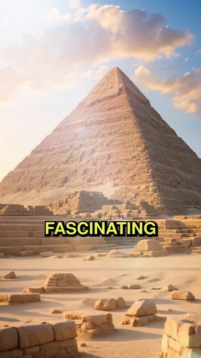 Crazy history facts from Ancient Egypt you don't know