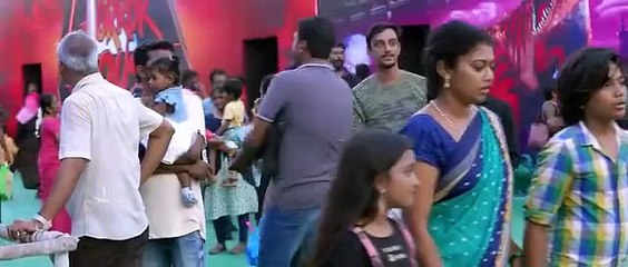 Sarakku (2023) Tamil HQ HDRip Movie Part 1