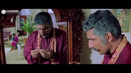 ठाकुर भानुप्रताप ने गाँव के इस नए थानेदार की बोलती कैसे बंद की जरूर देखिये(720P_HD)