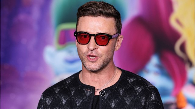 GALA VIDEO - Justin Timberlake : après son arrestation, cette sanction provisoire qui pourrait être alourdie