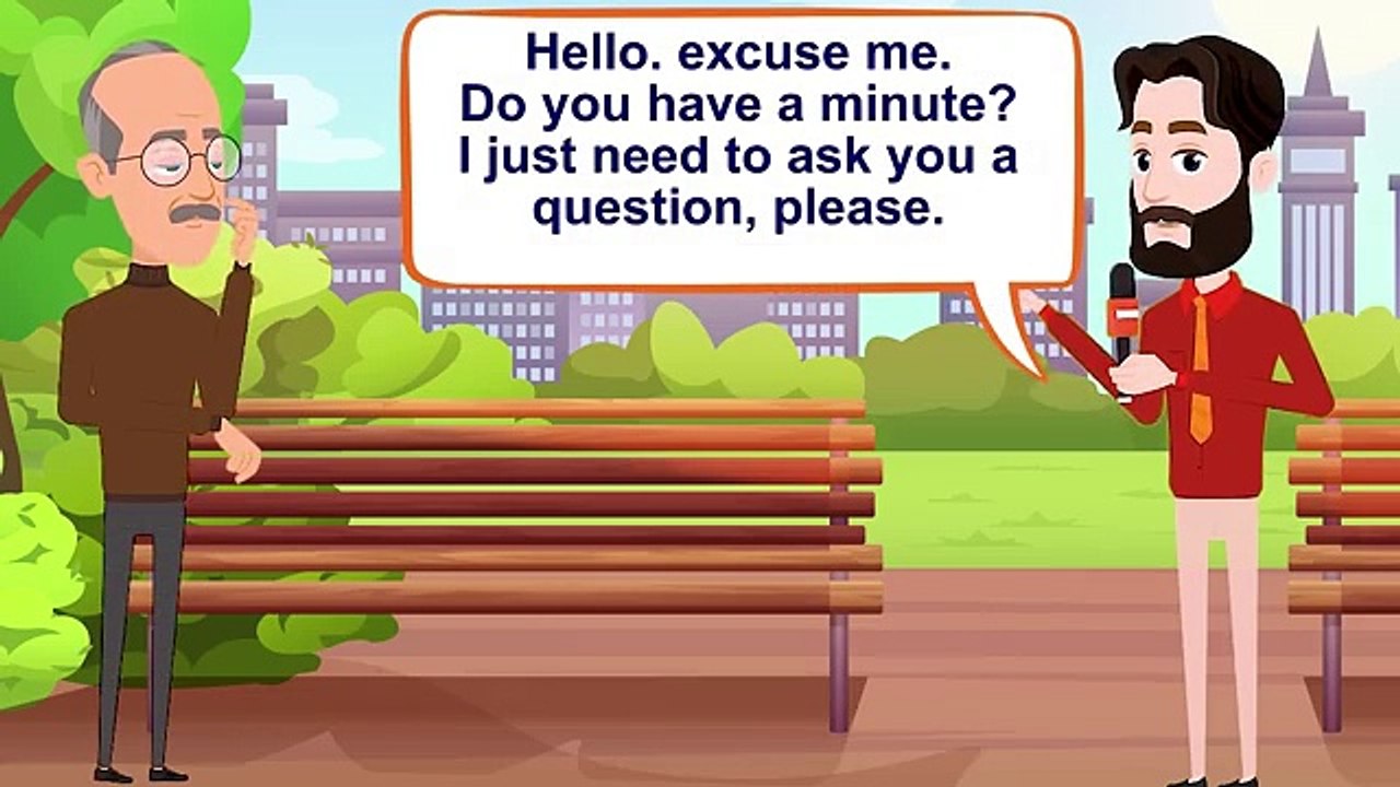 Improve English Speaking Skills English Conversation Practice