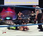 8 Man Elimination Tag All Big Players