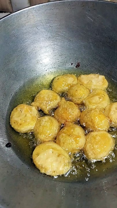 Aam fuluri