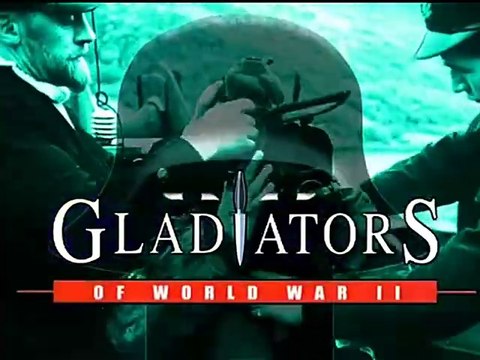 Gladiators of WW II (5/13) : The Free Polish Forces