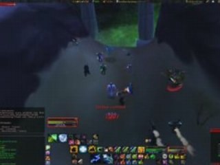 Hyjal PVP CDO